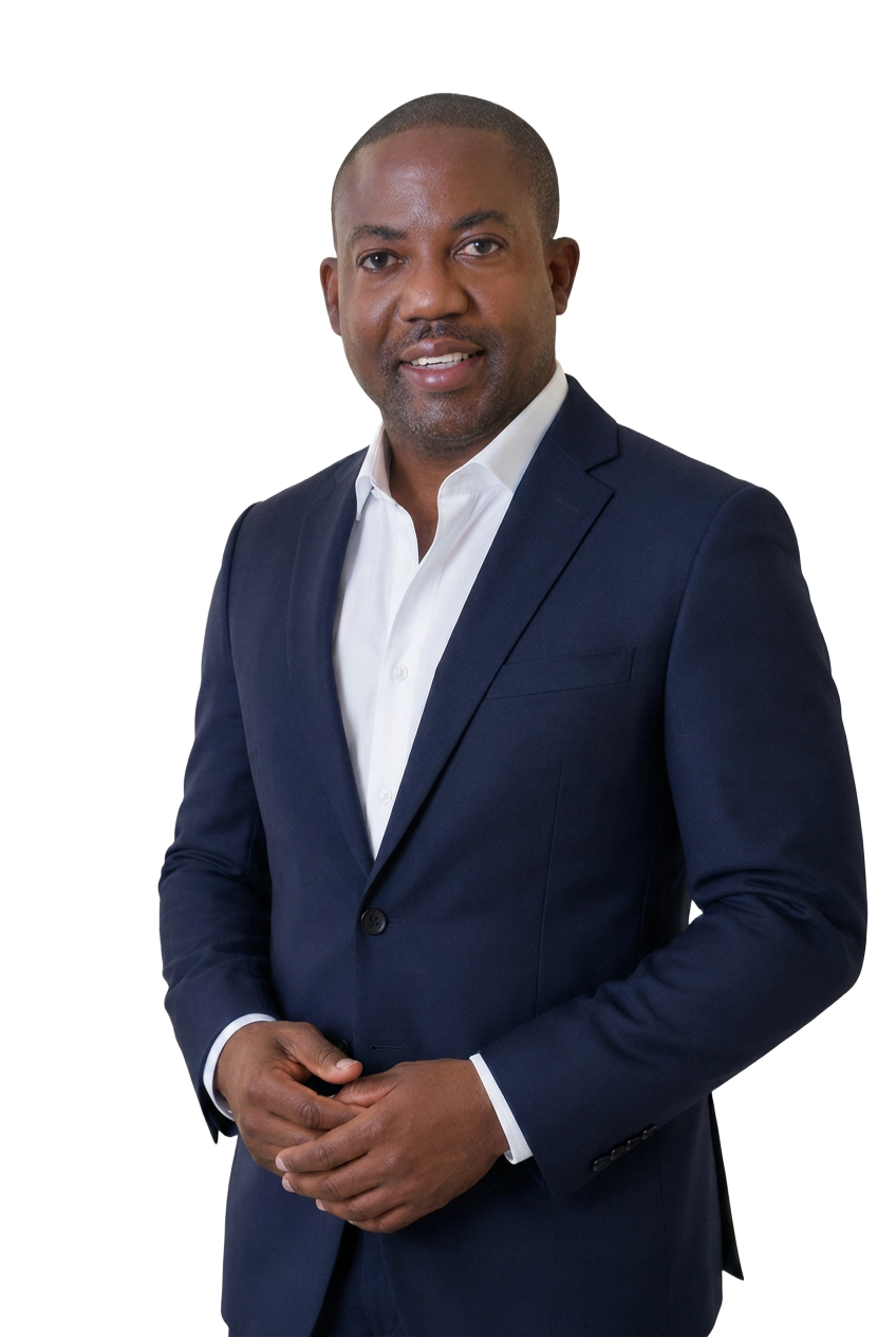Richard Christopher Ranger, Chartered Accountant and Principal of Ranger & Associates