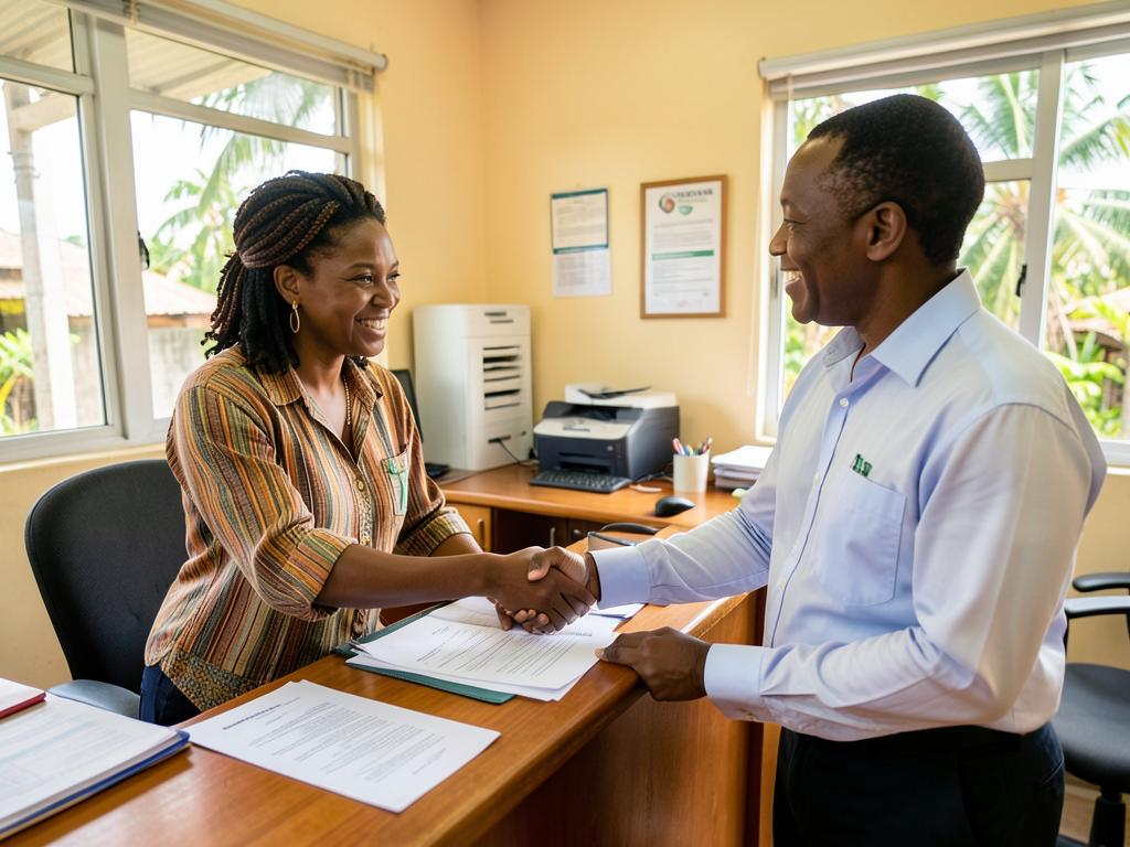 Companies Office of Jamaica